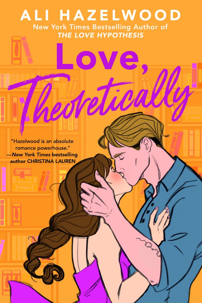 Love, Theoretically