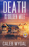 Death on the Golden Mile (Myrtle Beach Mystery)