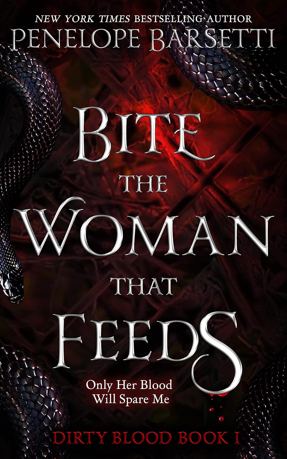 Bite the Woman That Feeds