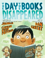 Day the Books Disappeared