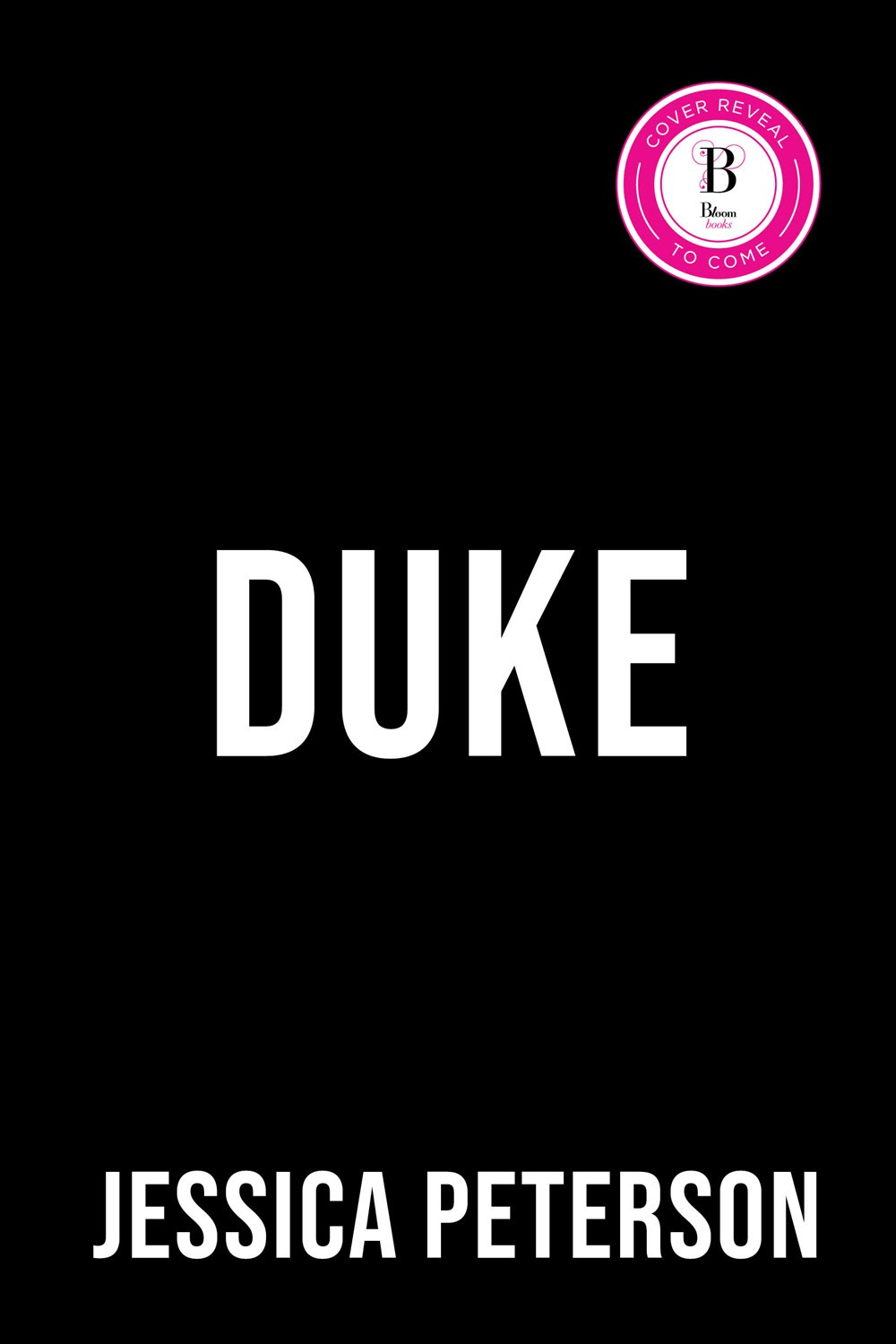 Duke (Deluxe Edition) +sticker sheet (while supplies last)