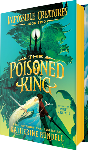 Poisoned King