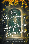 Vanishing of Josephine Reynolds