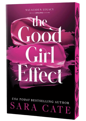 The Good Girl Effect (Deluxe Edition)