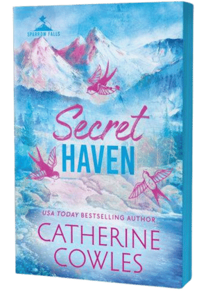 Secret Haven (Deluxe Edition)