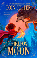Firefox Moon: A Juniper Lane Adventure