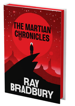 Martian Chronicles Deluxe Collector's Edition