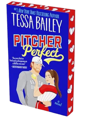 Pitcher Perfect