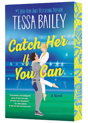 Catch Her If You Can