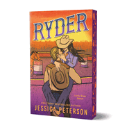 Pre-Order Ryder (Deluxe Edition) - Sticker Sheet (while supplies last)