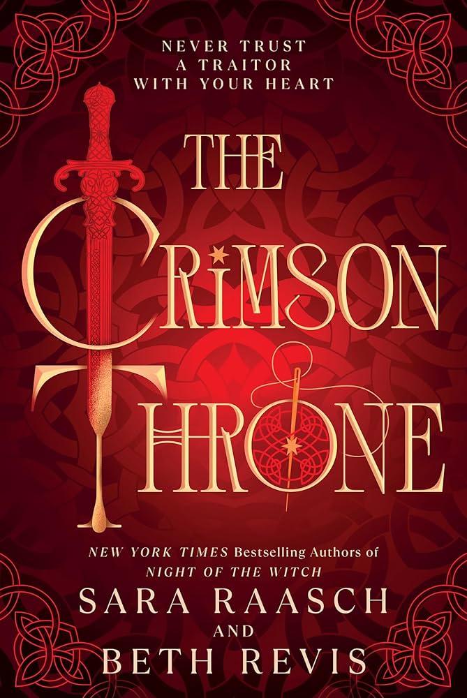 Crimson Throne