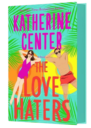 The Love Haters