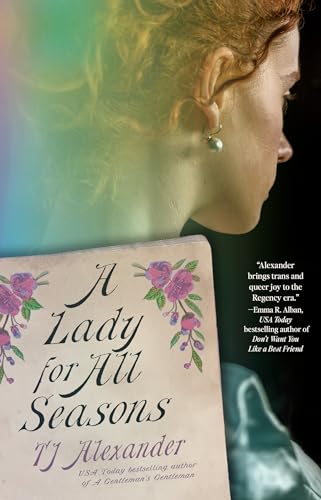 Lady for All Seasons