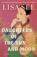 Daughters of the Sun and Moon - Pre-Order