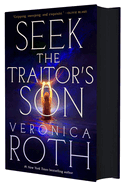 Seek the Traitor's Son - Pre-Order