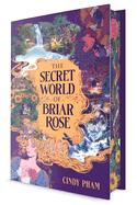 Secret World of Briar Rose - Pre-Order