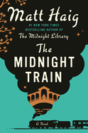 Midnight Train - Pre-Order