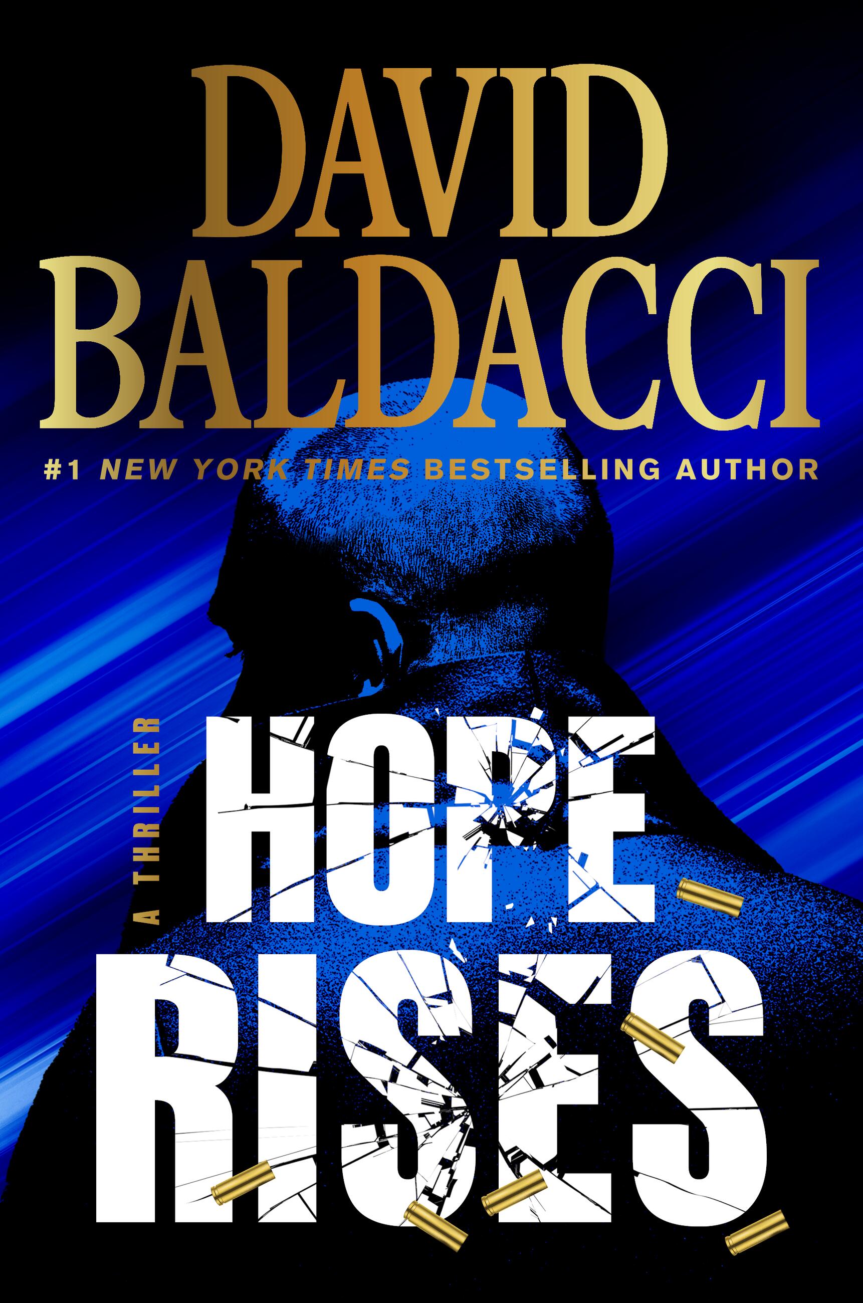 Hope Rises
