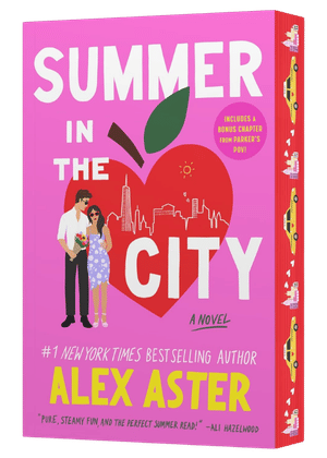 Summer in the City