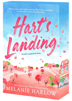 Hart's Landing