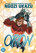 Orion - Preorder