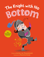 Knight with No Bottom - Preorder