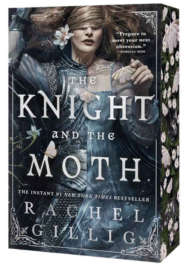 The Knight and the Moth (Indie Exclusive Edition)