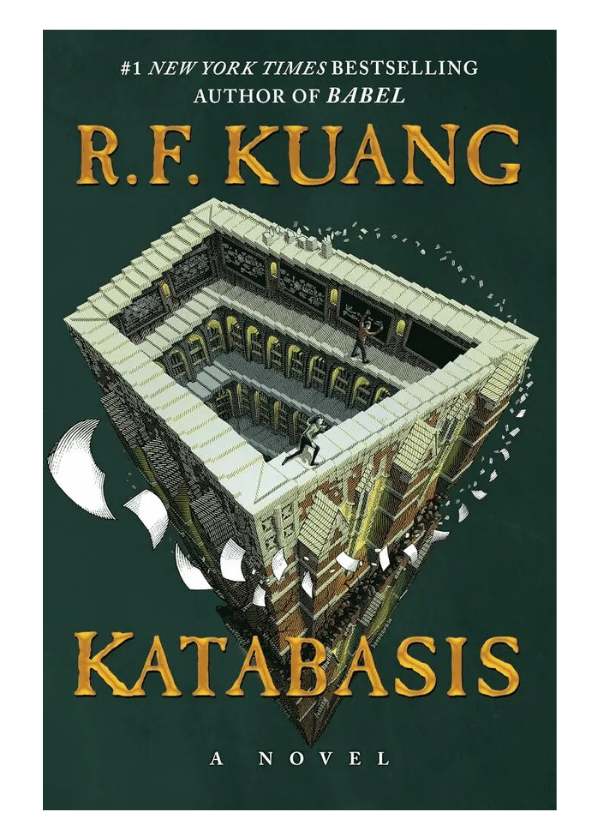 Katabasis