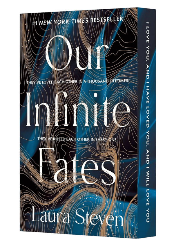 Our Infinite Fates