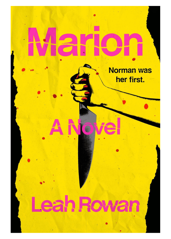Marion