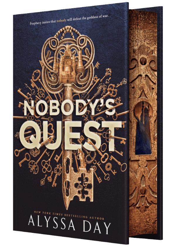 Nobody's Quest