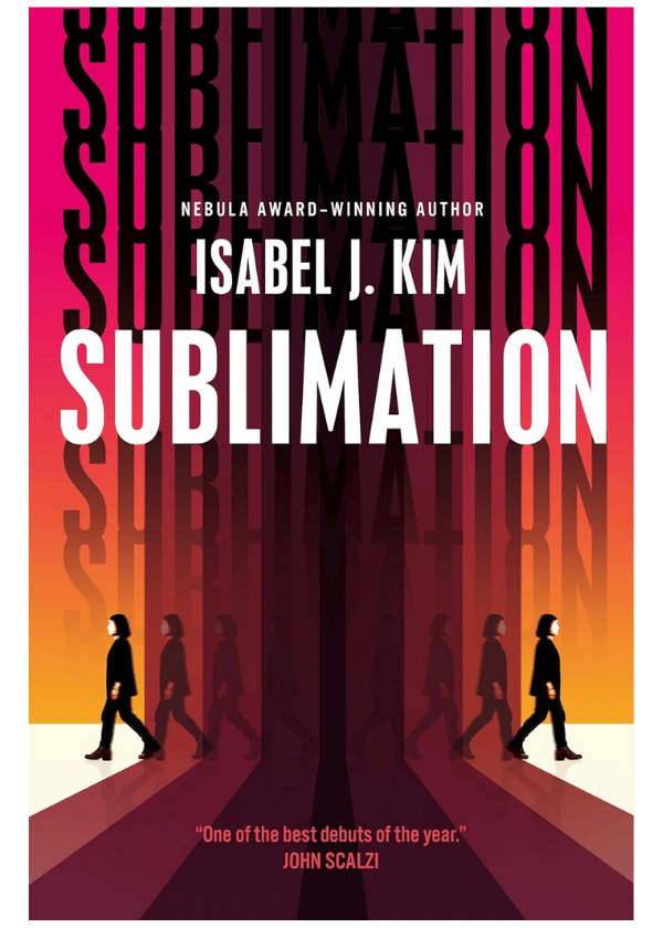 Sublimation