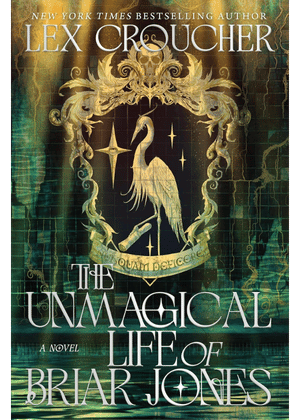 Unmagical Life of Briar Jones