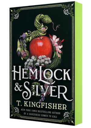 Hemlock & Silver