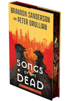 Songs of the Dead