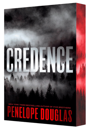 Credence: Deluxe Edition