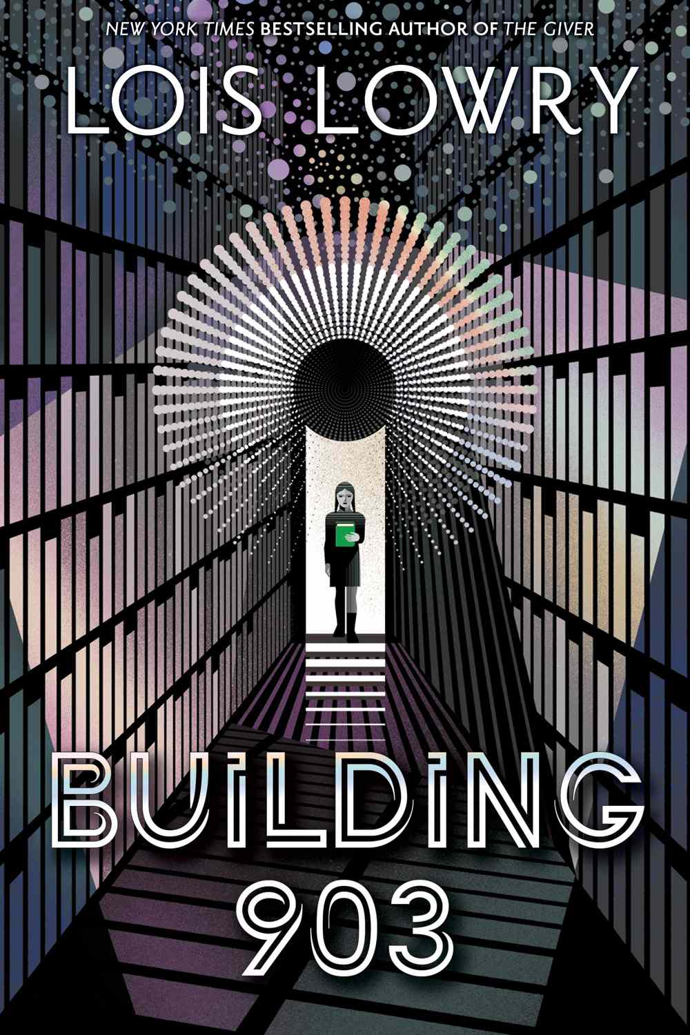 Building 903