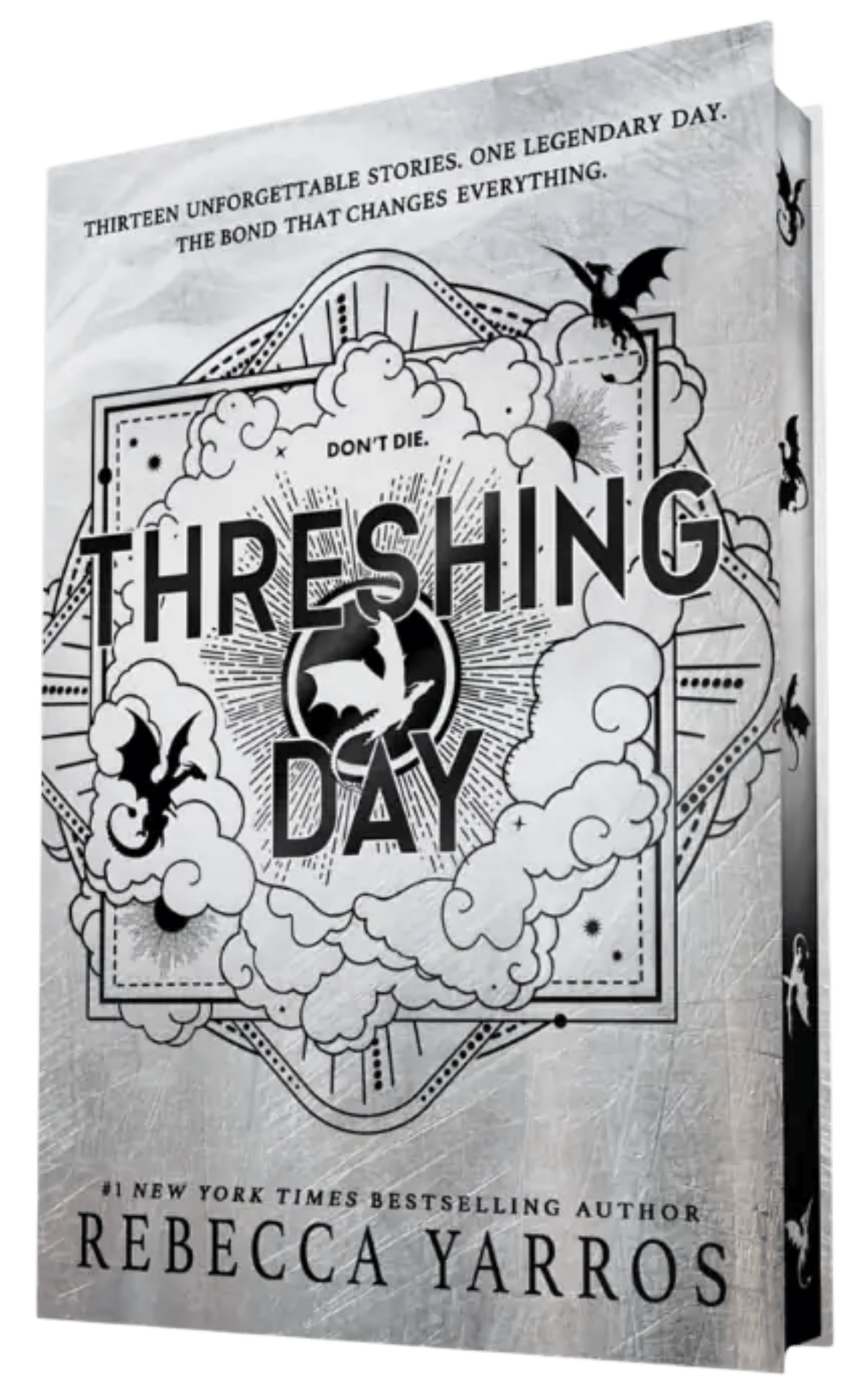Threshing Day (Wing and Claw Collection) (Empyrean) - Preorder
