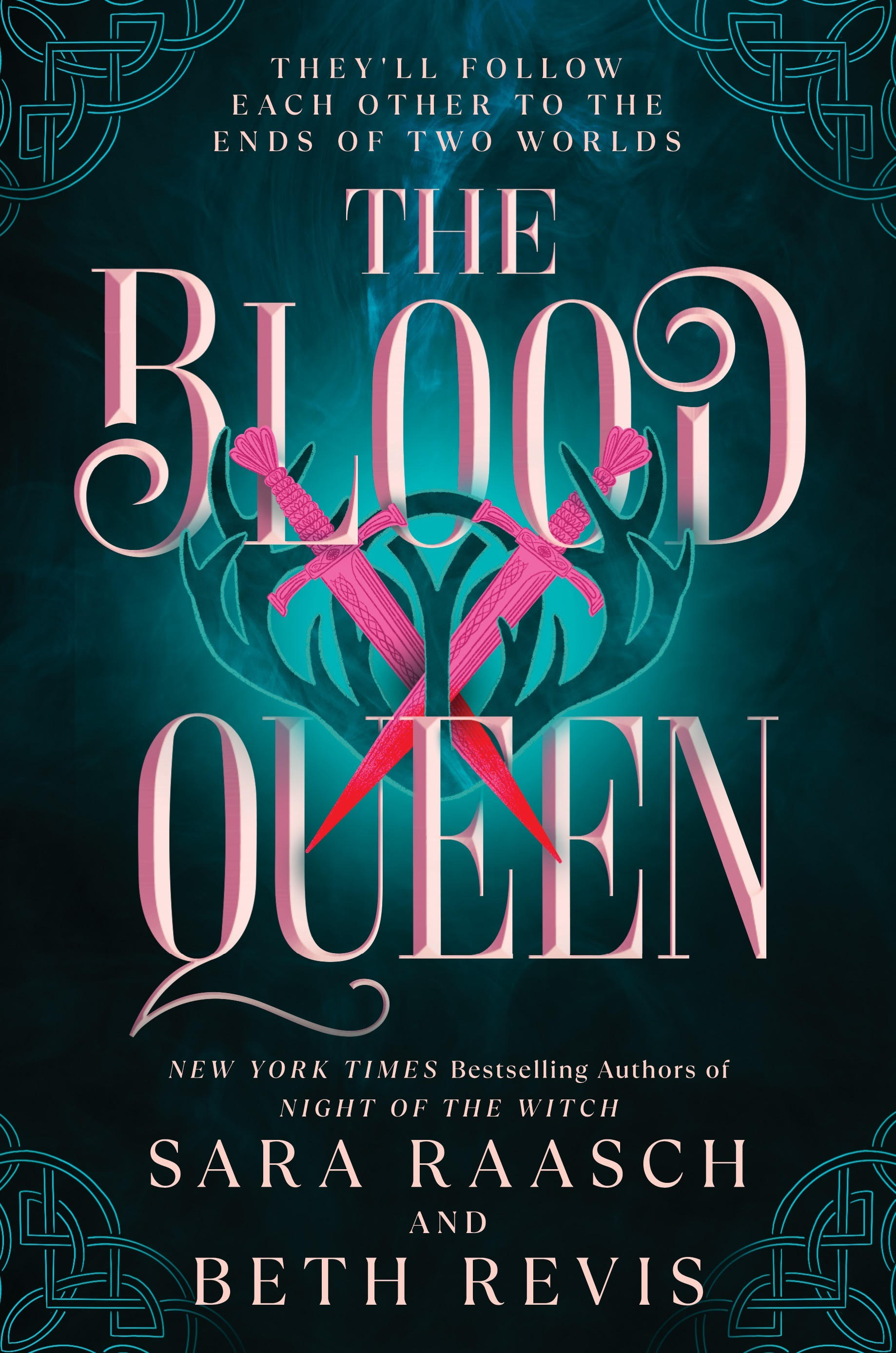 The Blood Queen (Book Only)