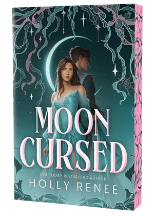 Mooncursed (Deluxe Edition) - Preorder with Vellum Art & Bookplate