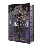 Mothsblood: Deluxe Limited Edition - Preorder