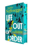Life Out of Order (Deluxe Limited Edition) - Preorder