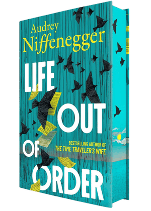 Life Out of Order (Deluxe Limited Edition) - Preorder