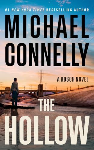 Hollow: A Harry Bosch Novel - Preorder