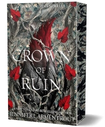 Crown of Ruin: A Blood and Ash Special Edition Novella - Preorder