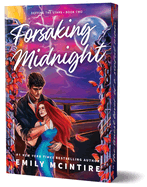 Forsaking Midnight (Deluxe Edition) - Pre-Order (Swag TBA)
