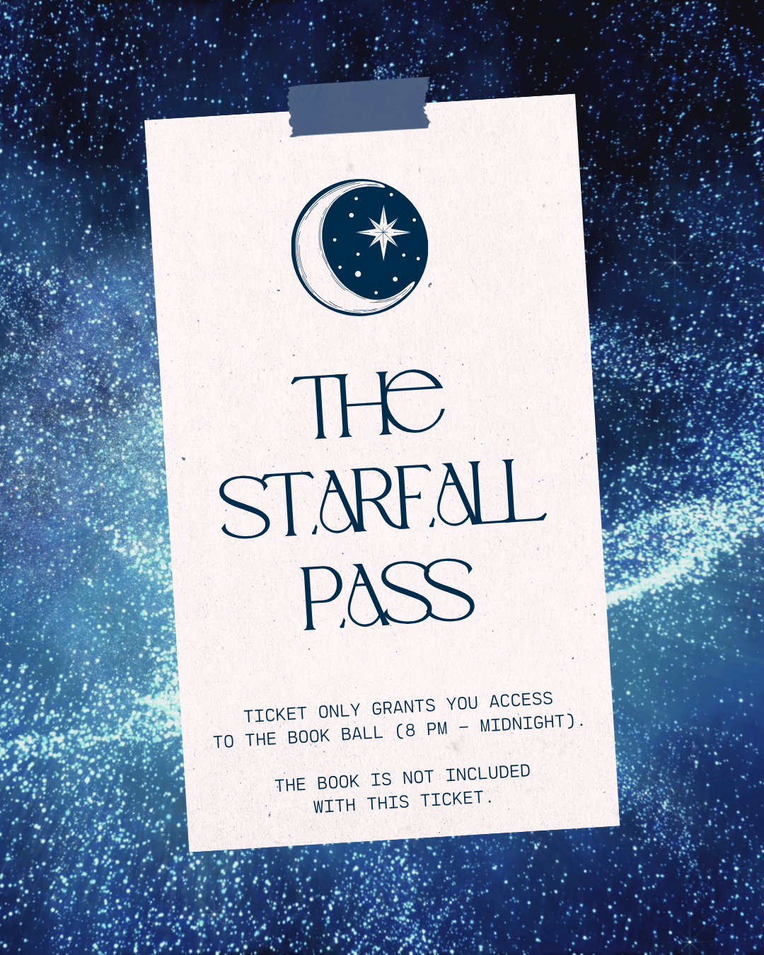The Starfall Pass